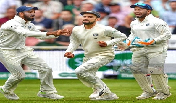 After 59 years, India’s second win at Trent Bridge