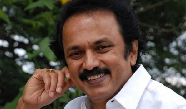 Prince in waiting becomes King, Stalin coronated as DMK President