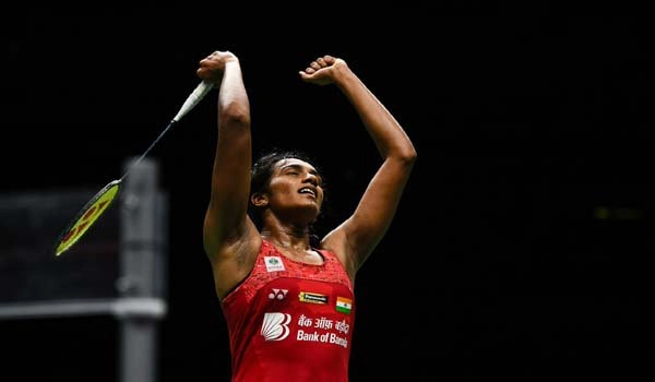 Asian Games: PV Sindhu settles for silver in women’s singles