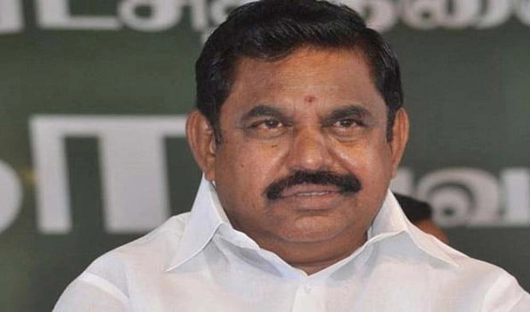 AIADMK names CM nominee after 29 years- K Palaniswami