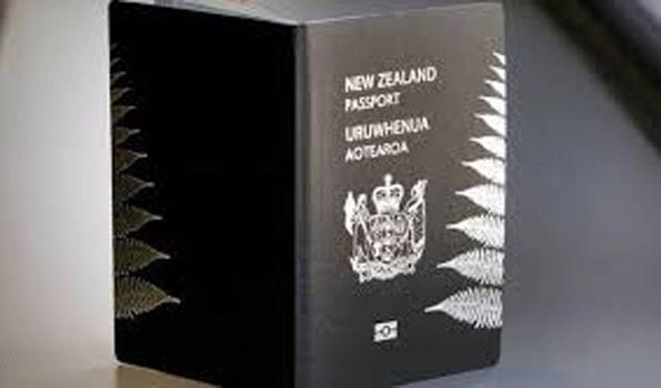 NZ owns world's most powerful passport, tops Passport Index