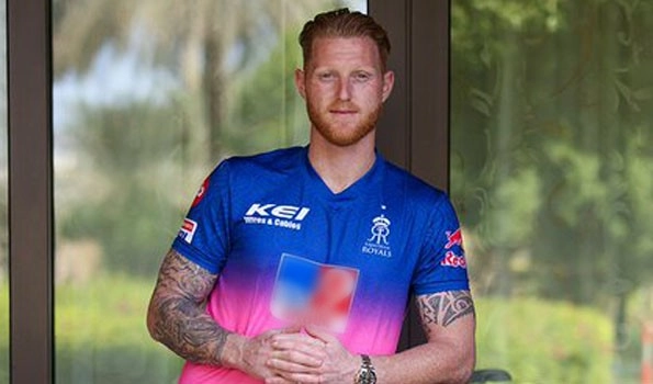 Injured Ben Stokes ruled out of IPL 2021, confirms Rajasthan Royals