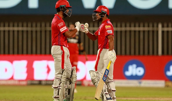 How KXIP made 8 wkt win over RCB full of hiccups (Video Highlights)