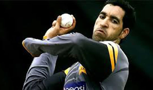 Pakistan pacer Umar Gul hangs his boots from all forms of cricket