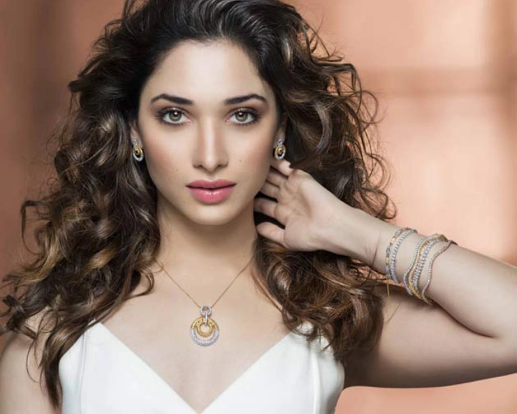 Tamannaah Bhatia returns home, thanks doctors and hospital staff for helping her recover from Covid-19