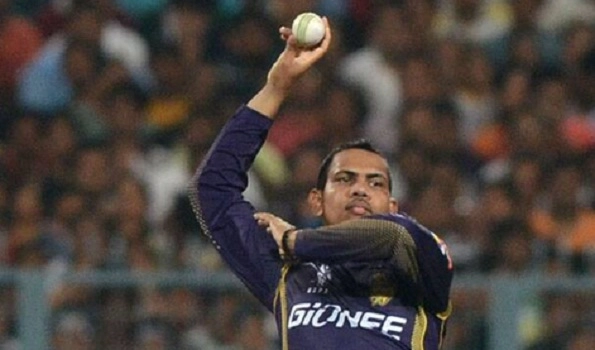 IPL 2020: Sunil Narine cleared by suspect bowling action committee