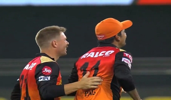 IPL 2020: SRH beat DC by 88 runs, keep hopes alive for play-off (Video Highlights)