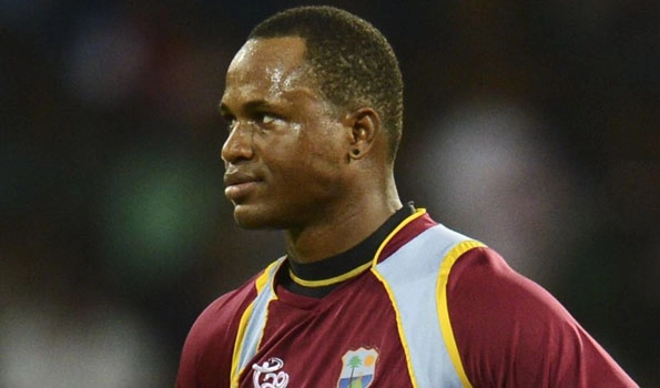 Windies batsman Marlon Samuels retires from all forms of cricket