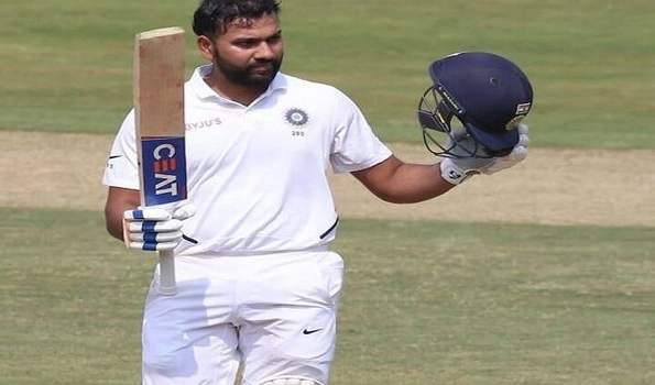 Rohit Sharma not part of Indian team for Australia tour till Test series