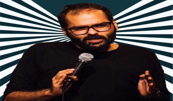 Lame comedy invites tragedy for Kunal Kamra, Contempt of court proceedings to get underway
