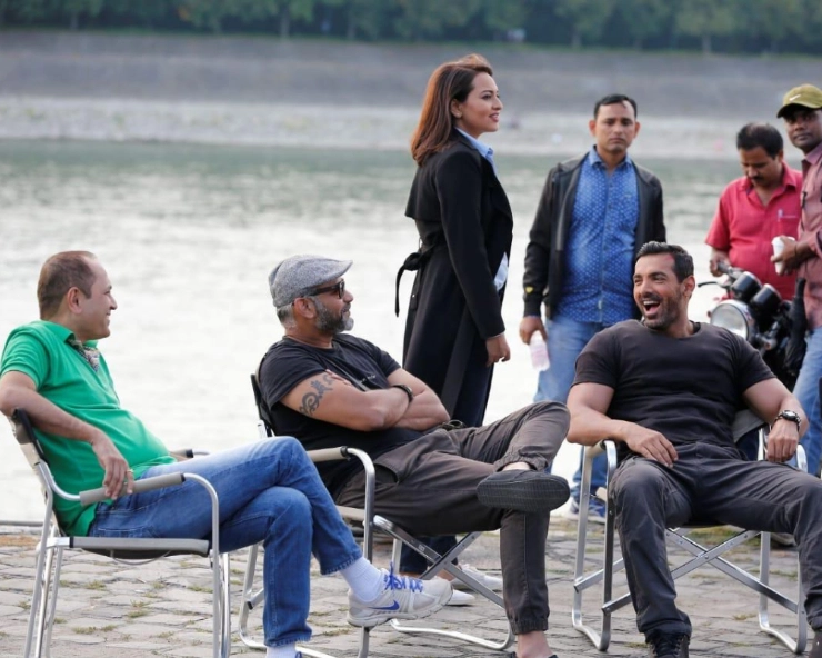 John-Sonakshi starrer ‘Force 2’ was unaffected by demonetisation and did a fantastic number at BO: Producer
