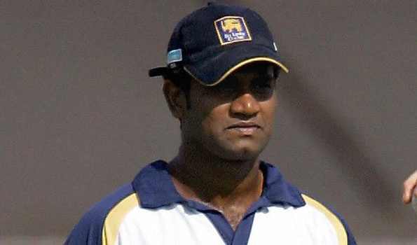 Former Sri Lanka pacer Zoysa banned for 6 years under ICC Anti-Corruption Code