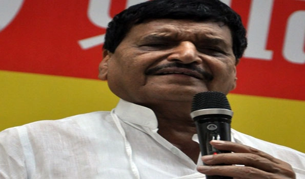 PSPL will tie up with SP to oust BJP from power: Shivpal Yadav