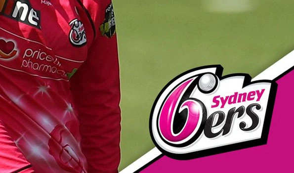 WBBL: Sydney Sixers fined USD 25,000 by CA for naming player outside its squad