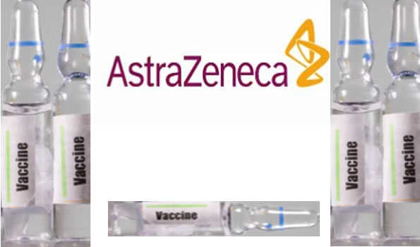 AstraZeneca COVID vaccine up to 90% effective, data shows