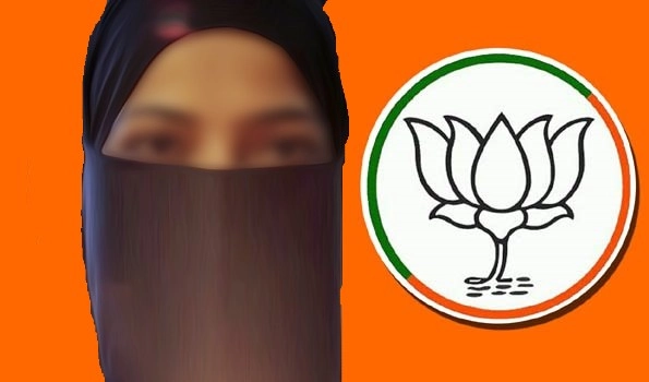Two Muslim women to contest on BJP ticket in Malappuram