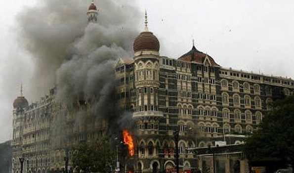 Mumbai remembers 26/11 Mumbai terror attack, pays homage to martyrs
