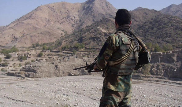 Afghanistan: Car bomb kills dozens of people in Ghazni province