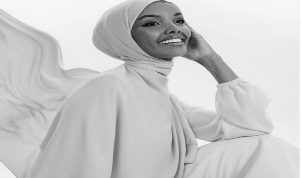 Halima Aden quits modeling over compromised religious beliefs (Pics)