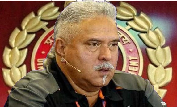 ED seizes Viajy Mallya's asset worth of Rs 14 Cr in France