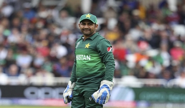 Sarfaraz Ahmed included in the Pakistan squad for Newzealand tour