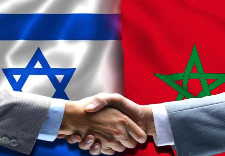 Israel, Morocco agree to normalize relations 'with minimal delay' (Video)