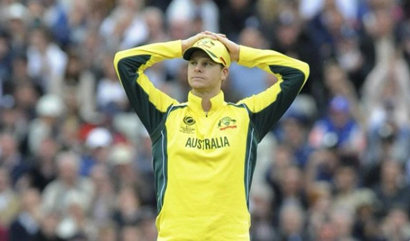 Australia’s injury concerns grow, Steve Smith misses net session due to sore back