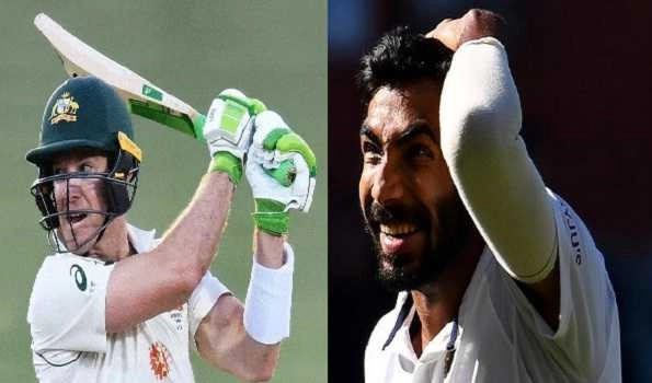 IND vs AUS, 1st Test, Day 2: India 9/1 at stumps, lead by 62 runs after bowling out Australia for 191