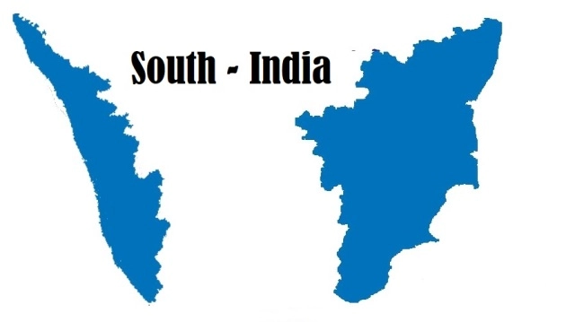 Single phase polling underway in Kerala, Tamilnadu and Puducherry