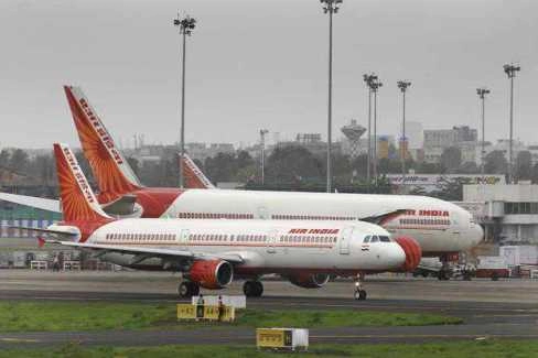 Wells Fargo sacks Indian executive who peed on woman on Air India flight