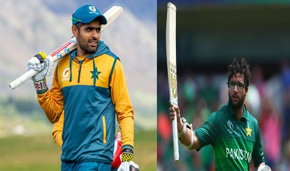 Babar Azam, Imam-ul-Haq to miss first Test against Kiwis due to injury