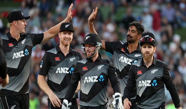 NZ vs PAK, 3rd T20I: Black Caps looking for whitewash