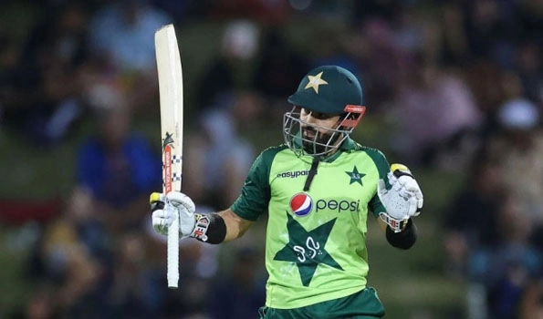 Pakistan avoid whitewash, beat Kiwis by 4 wickets in final T20I