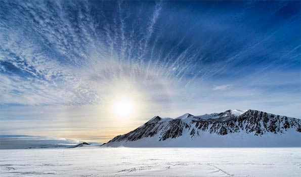 COVID-19 hits Antarctica, last untouched continent (Video)