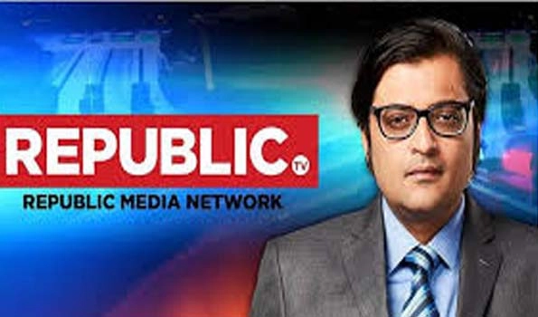 Republic TV fined Rs 20 lakh by UK regulator for hate speech against Pakistan