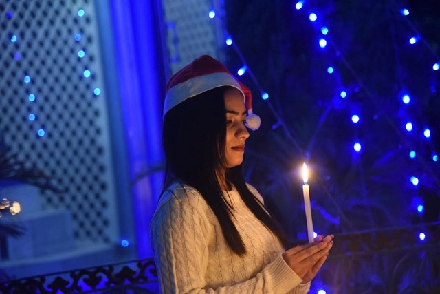 Christmas celebrated in nation with religious fervour as 2020 bids adieu