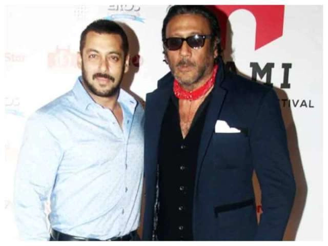 Jackie Shroff to play quirky cop in Radhe; will be seen as Salman Khan's superior Counterpart