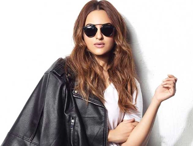 Sonakshi Sinha to feature in movie 