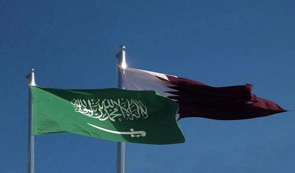 Saudi Arabia -Qatar move towards normalization of ties
