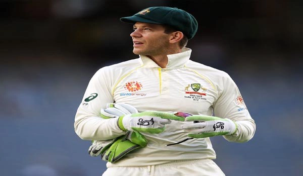 Tim Paine apologises for misconduct during Sydney Test, says my leadership wasn’t good enough