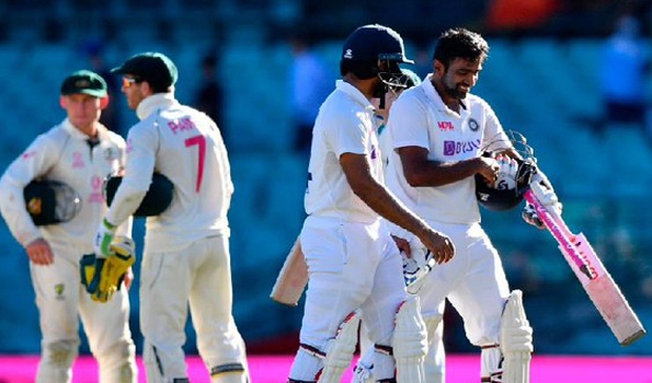 IND vs AUS, 4th Test: Injury-ravaged India look to tame Australia at Gabba