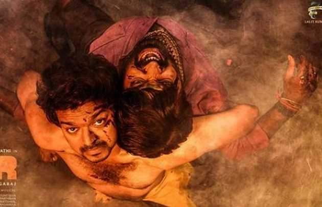 Master review: Vijay impresses through acting but storyline is a turn-off