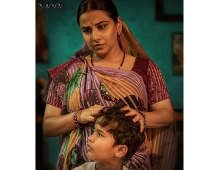 Vidya Balan starrer Natkhat in the Oscar 2021 race