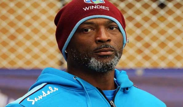 Floyd Reifer appointed West Indies U-19 head coach