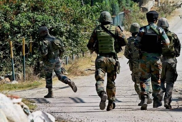 Rajouri Encounter: 2 terrorists gunned down; operation on