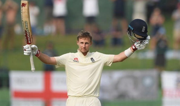 Joe Root's double hundred torments India in Chennai Test