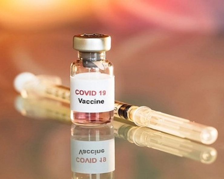Vaccinated or unvaccinated, you can still give others COVID