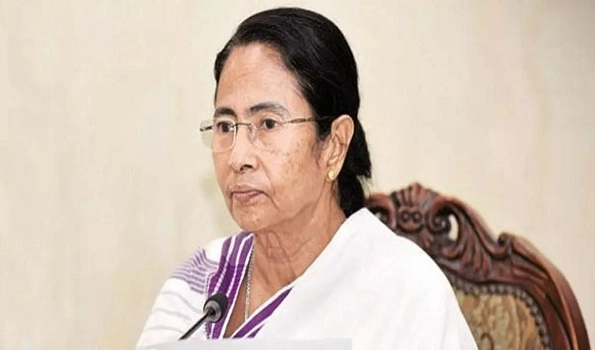 Mamata Banerjee’s overall brand score is highest amongst 30 top leaders