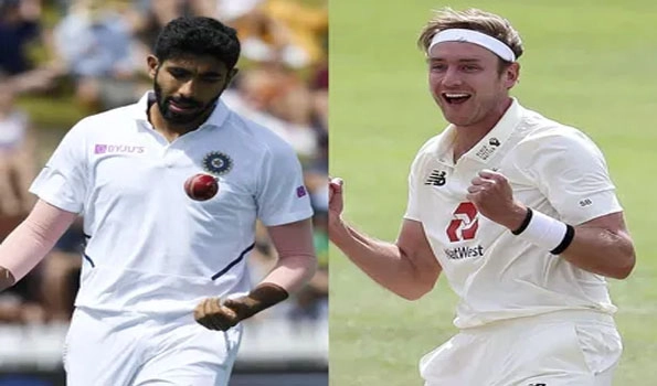 India announce squad for first two Tests against England, Kohli to lead