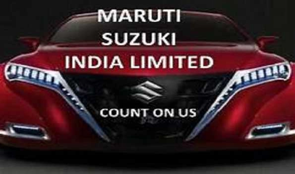 Maruti Suzuki commences production & export of Jimny from India
